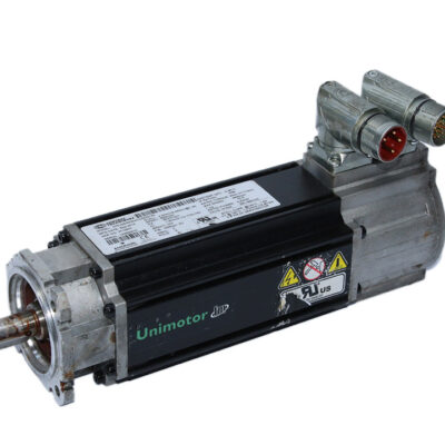CONTROL TECHNIQUES 075U2B300BACAA075140 SERVO MOTOR