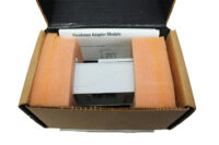 ALLEN BRADLEY 1798-ADN NETWORK ADAPTER