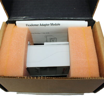 ALLEN BRADLEY 1798-ADN NETWORK ADAPTER