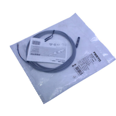 Festo SME-8M-DS-24V-K-2,5-OE Proximity sensor 543862