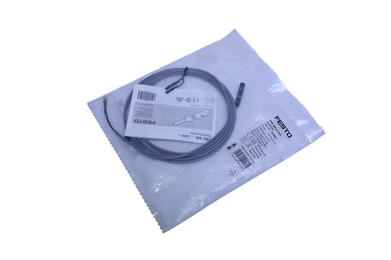 Festo SME-8M-DS-24V-K-2,5-OE Proximity sensor 543862