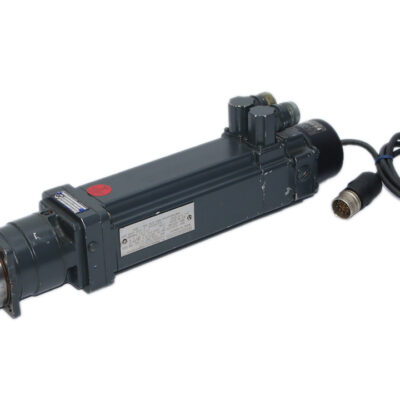 SIEMENS 1FT5036-0AC01-1-Z PERMANENT MAGNET MOTOR