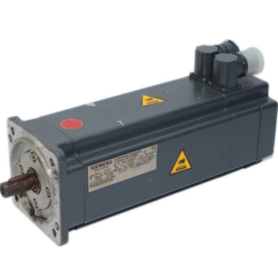SIEMENS 1FT5046-1AF71-3EB0 SYNCHRONOUS SERVO MOTOR