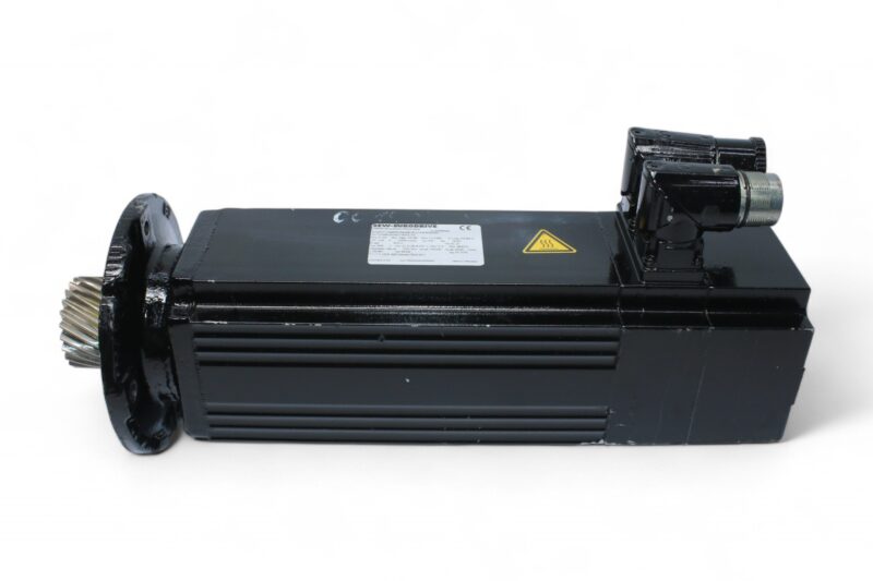 SEW CMP63M/BK/KY/AK0H/SB1 SERVO MOTOR - Image 4