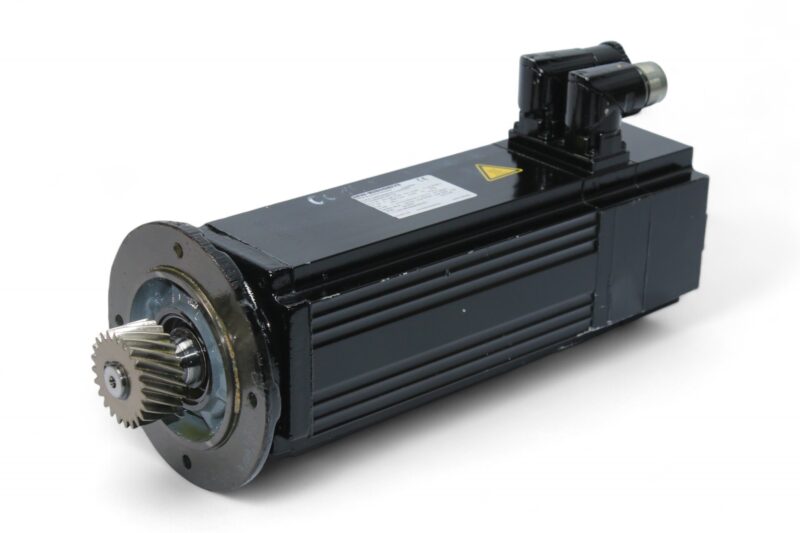 SEW CMP63M/BK/KY/AK0H/SB1 SERVO MOTOR - Image 3