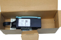 SIEMENS 3SE5112-0CE01 Position switch