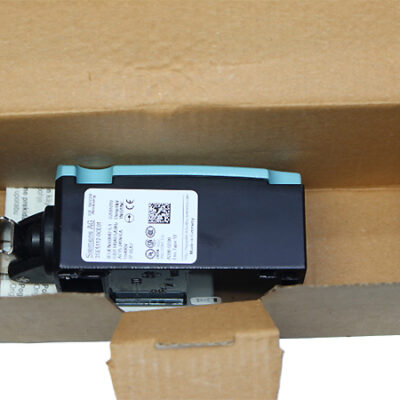 SIEMENS 3SE5112-0CE01 Position switch