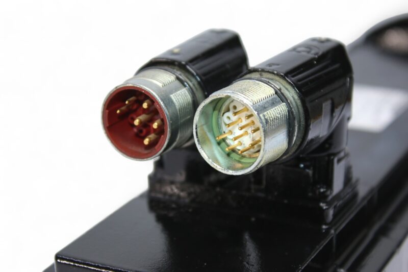 SEW CMP63M/BK/KY/AK0H/SB1 SERVO MOTOR - Image 5