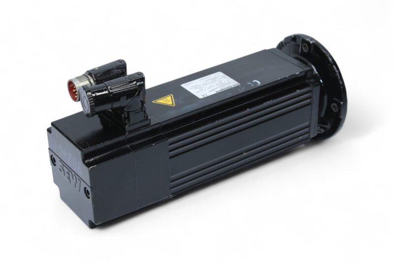 SEW CMP63M/BK/KY/AK0H/SB1 SERVO MOTOR - Image 9