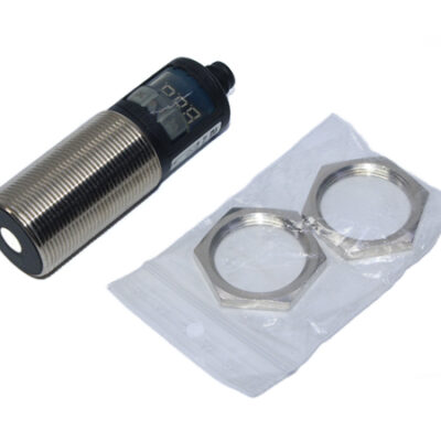 BALLUFF BUS M30M1-PWX-07/035-S92K Ultrasonic sensor BUS005H