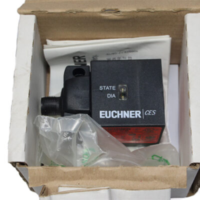 EUCHNER CES-AP-C01-CH-SA-100250 Non-contact safety switch 100250
