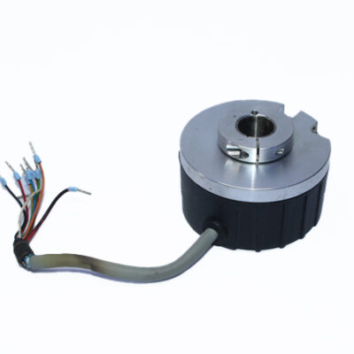 ELTRA EL63PB1024Z8/24L15X3PR0,3.037+482+999 INCREMENTAL ENCODER
