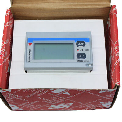 CARLO GAVAZZI EM210-72D.AV5.3.X.OS.X ENERGY MANAGEMENT (160–240V)