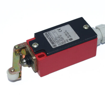 Bernstein GC-SU1Z HLW Metal bodied limit switch 602.1374.632