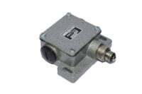 KISSLING GWK-S LIMIT SWITCH