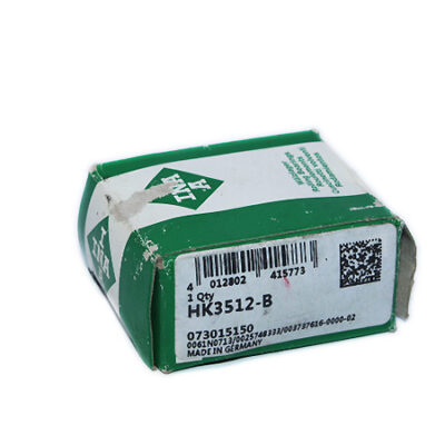 INA HK3512-B DRAWN CUP NEEDLE ROLLER BEARING