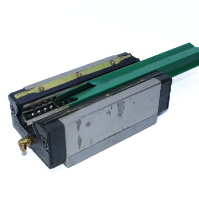 THK HSR45 BALL RUNNER BLOCK