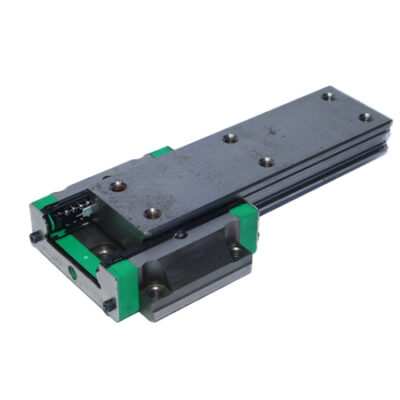 INA KWVE20-W-UG-V2 LINEAR RECIRCULATING BALL BEARING