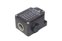 SCHMERSAL MS 015-11Y LIMIT SWITCH