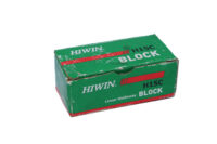 HIWIN NGL15CAH LINEAR GUIDEWAY BLOCK