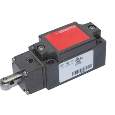 EUCHNER NZ1RS-511-M LIMIT SWITCH 079960