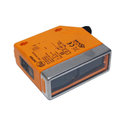 IFM O4P500 Retro-reflective sensor O4P-FPKG/US100