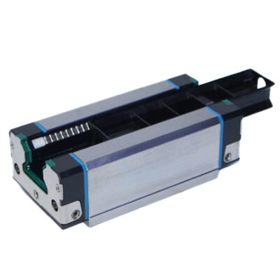 REXROTH R18243232X ROLLER RUNNER BLOCK RWD-035-SLH-C2-H-2