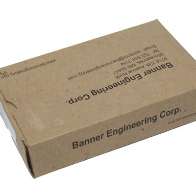 BANNER SM31RQDP MINI-BEAM 28551