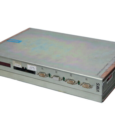 SCHUBERT VMS Control Module BF