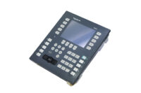 SCHNEIDER XBTGK2120 Touchscreen Panel with Keyboard Magelis