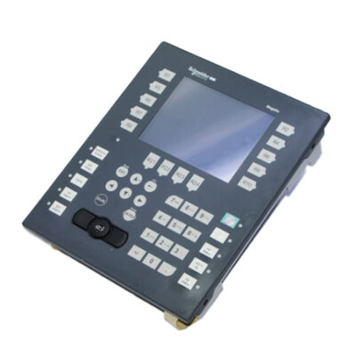 SCHNEIDER XBTGK2120 Touchscreen Panel with Keyboard Magelis