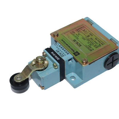 TELEMECANIQUE XCK-M Limit Switch ZCK-M1/ZCK-D15
