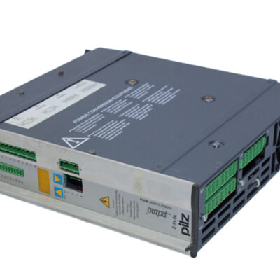 PILZ 10/P60.162.3/480VAC PMCPRIMO Drive 0803092