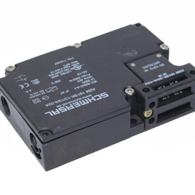 SCHMERSAL AZM 161SK-12/12RK-024 SAFETY SWITCH 101164207