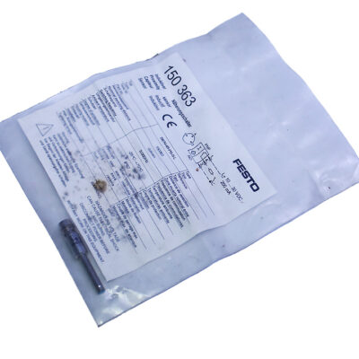 Festo SIEN-4B-PS-S-L Proximity sensor 150363