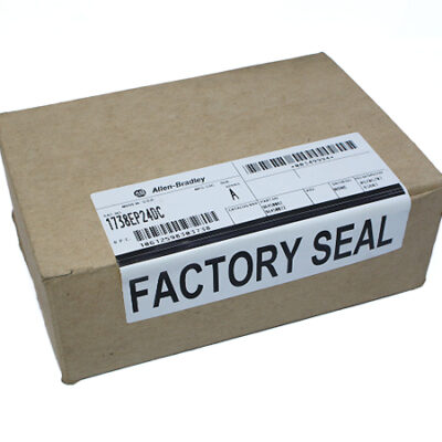 ALLEN BRADLEY 1738-EP24DC EXPANSION MODULE