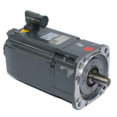 SIEMENS 1FK7063-2AC71-1QB2-Z SYNCHRONOUS SERVO MOTOR