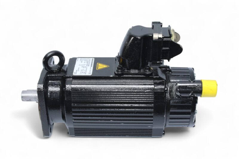 SEW CMF71S/TF/BH1M/SM60 SERVO MOTOR - Image 3
