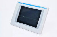 Allen-Bradley 2711P-RDT10C Panel View Plus Display Module SERIES B