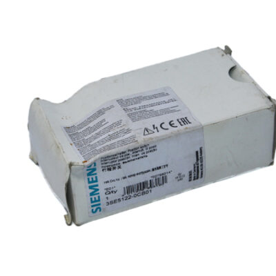 SIEMENS 3SE5 122-0CB01 Position switch