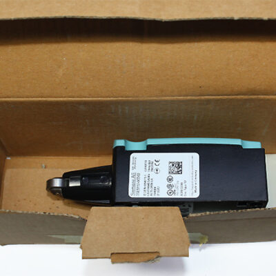 SIEMENS 3SE5112-0CD02 Position switch