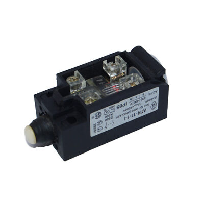 EATON ATR-11-1-I LIMIT SWITCH