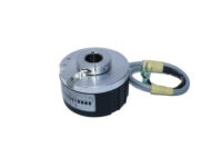 ELTRA EL63PB1024Z8/24PB15X3PR0-2.482+999 INCREMENTAL ENCODER