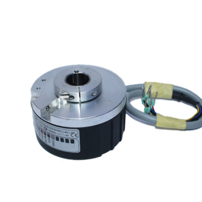 ELTRA EL63PB1024Z8/24PB15X3PR0-2.482+999 INCREMENTAL ENCODER