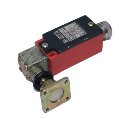 Bernstein GC-U1 VT 90 GR Metal Bodied Limit Switch 612.1100.555
