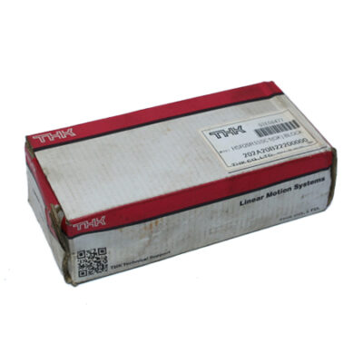 THK HSR20R1SSC1(GK) LINEAR GUIDE BLOCK