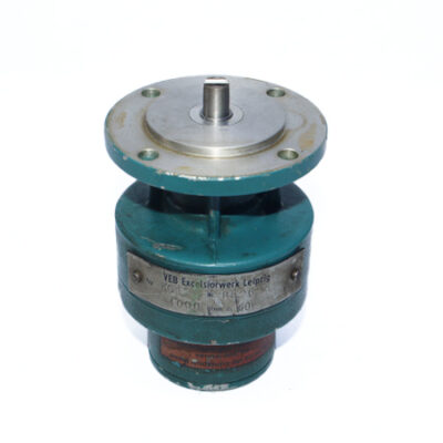 VEB KG 1 TACHO GENERATOR