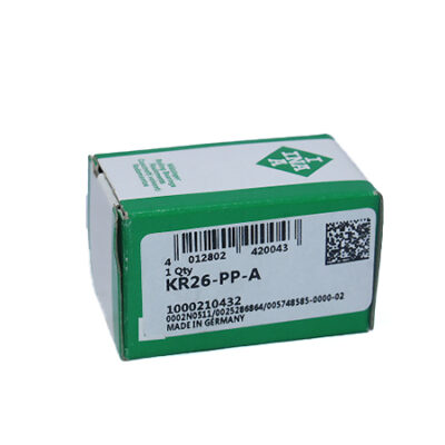 INA KR26-PP-A YOKE TYPE TRACK ROLLER