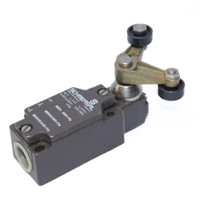 SCHMERSAL M3V4D 330-11Y LIMIT SWITCH
