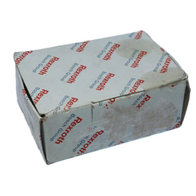 REXROTH R165121422 BALL RUNNER BLOCK KWD-025-FNS-C1-N-1